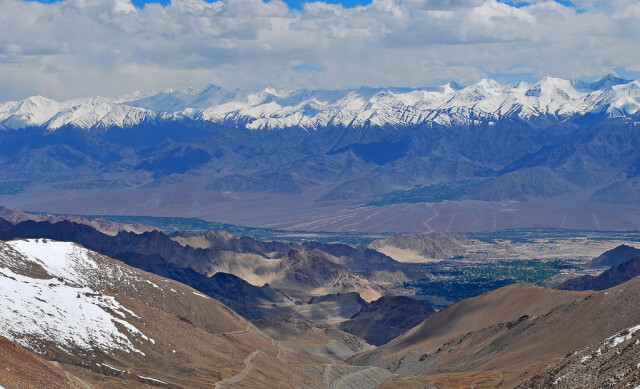 Khardungla