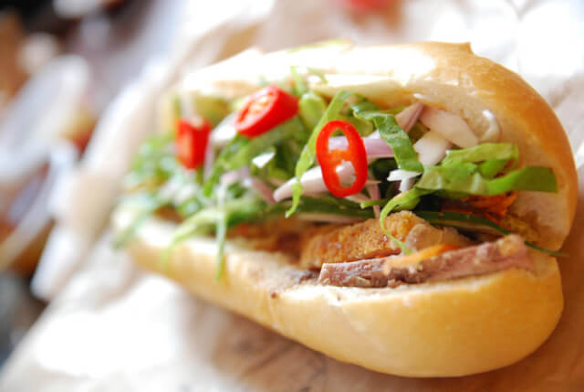 Banh Mi