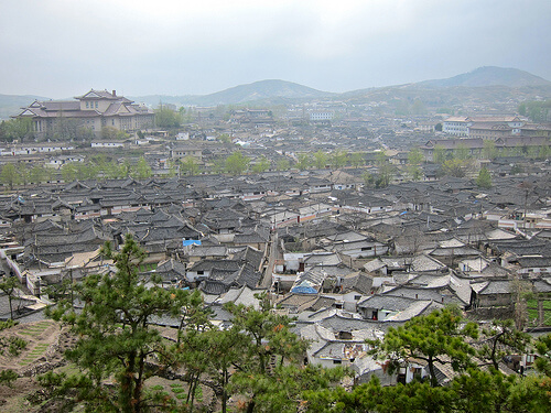 Old Kaesong