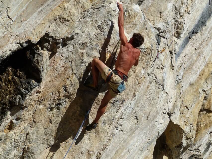 Top 5 Best Places to Visit for Rock Climbers