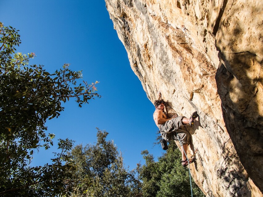 Top 5 Best Places to Visit for Rock Climbers