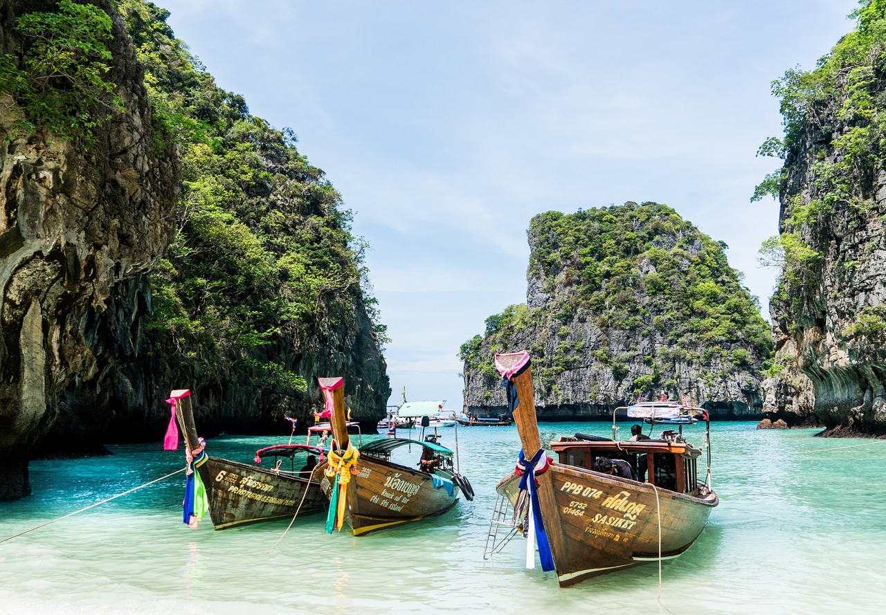 island getaways for a perfect honeymoon - phuket