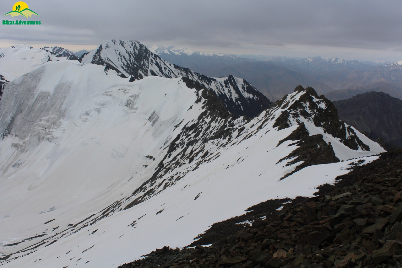 stok kangri