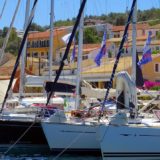 Sailing Holiday In The Ionian Sea