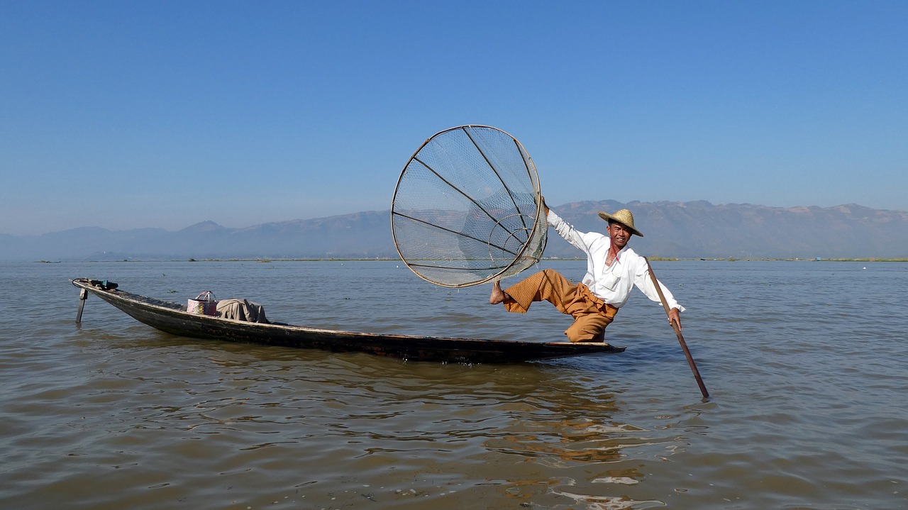 things to do in myanmar