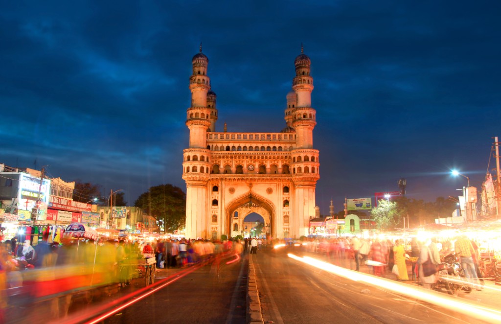 hyderabad travel guide