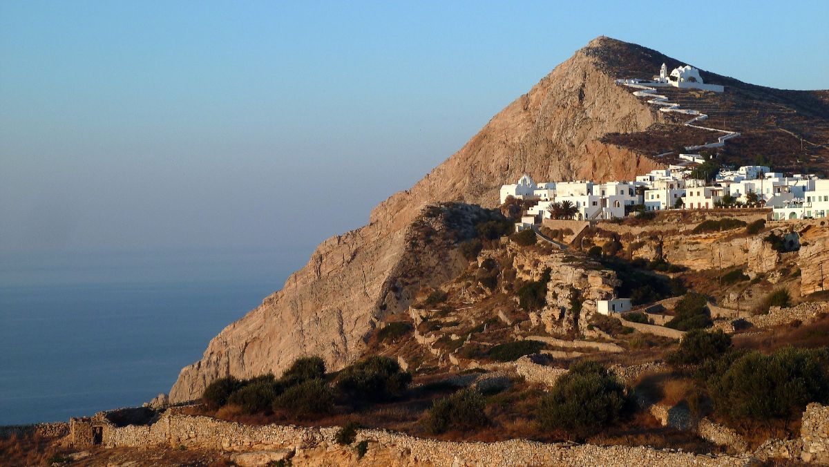 folegandros - destinations in greece