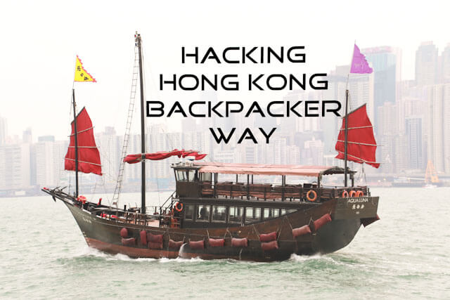 Hacking Hong Kong the backpacker way (3)