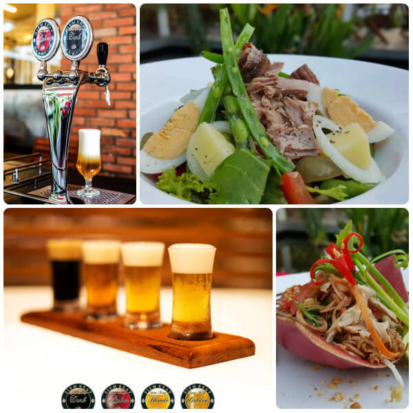 Siem Reap BrewPub